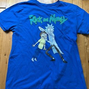 Ripple Junction x Rick N Morty